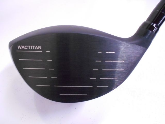 ヘッド　WACCINE COMPO WAC LS01 ドライバー　ワクチンコンポ ジオテックゴルフ公式通販サイト / WACCINE comp (ワクチンコンポ) WAC