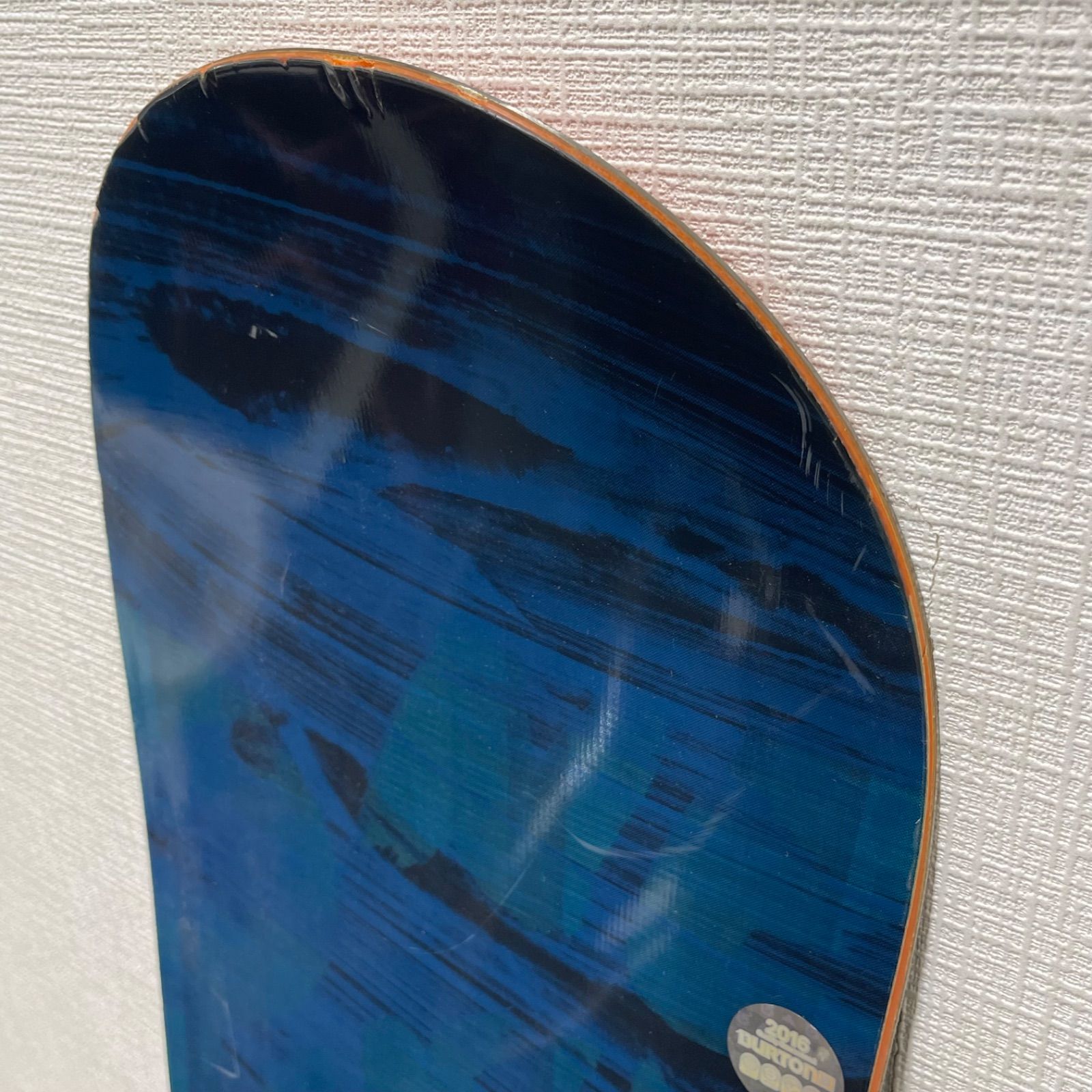 NPA】約154cm BURTON RIPCORD 54 バートン リップコード スノーボード