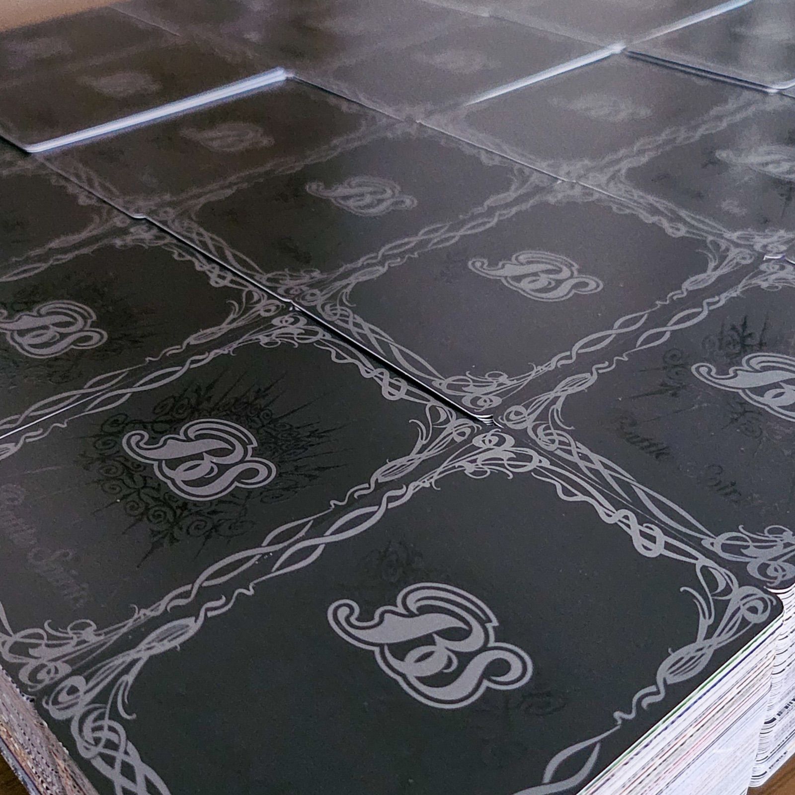 バトルスピリッツ 大量まとめ売り 1箱 約9,600枚 - メルカリ