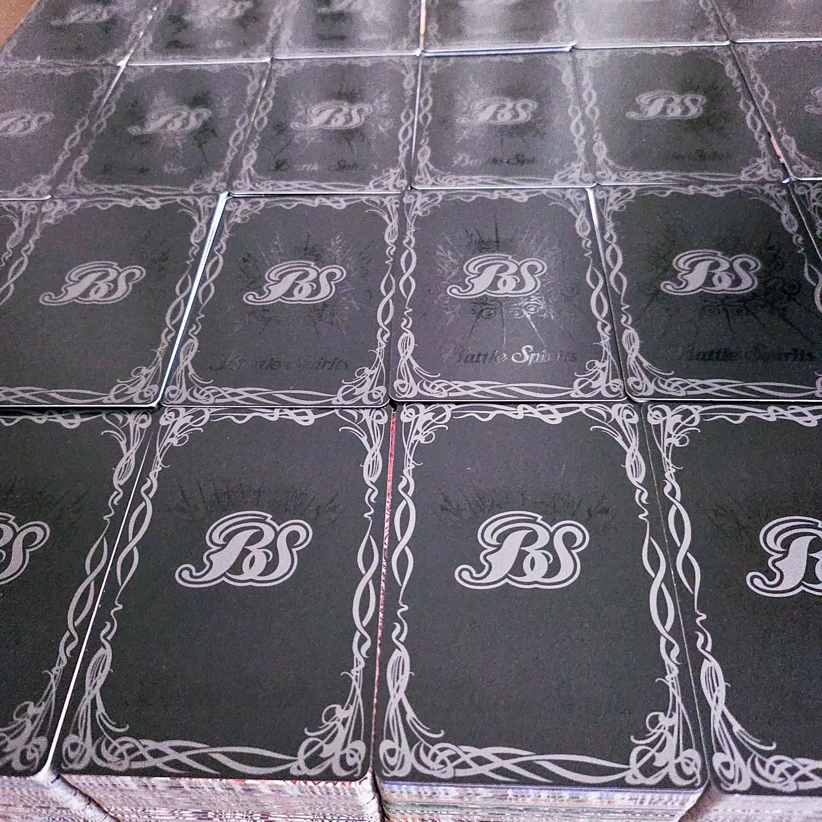 バトルスピリッツ　コレクション　まとめ売り バトルスピリッツ 大量まとめ売り 1箱 約9,600枚 - メルカリ