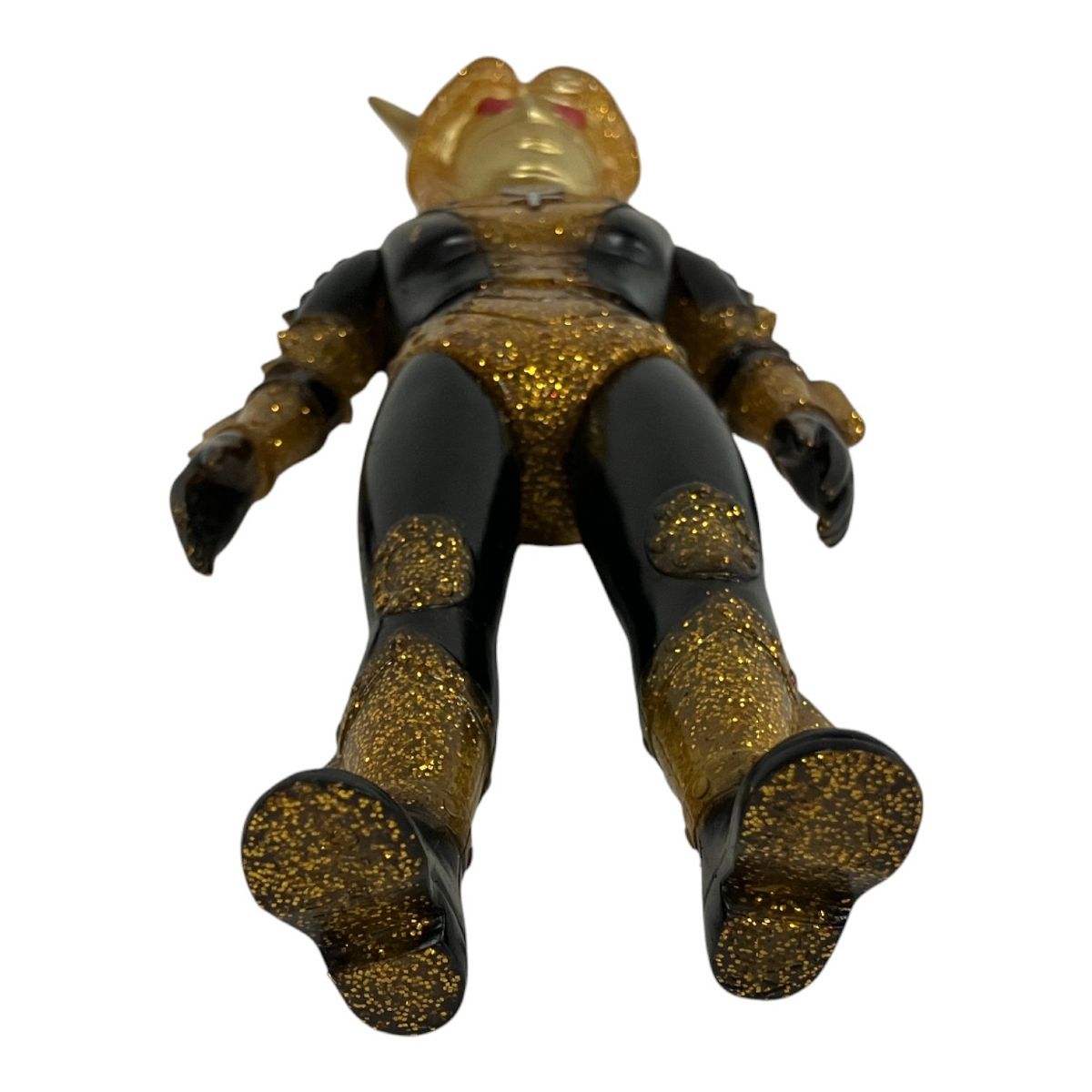 ババルウ星人 マーミット ウルトラマン ソフビ sofubi マーミット ソフビ ウルトラマン ババルウ星人 マーミット ソフビ