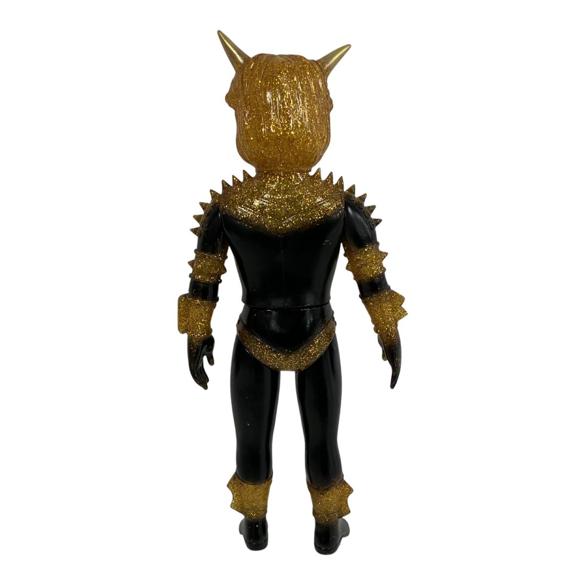 Marmit マーミット 世紀の大怪獣シリーズ 暗黒星人 ババルウ星人 2期