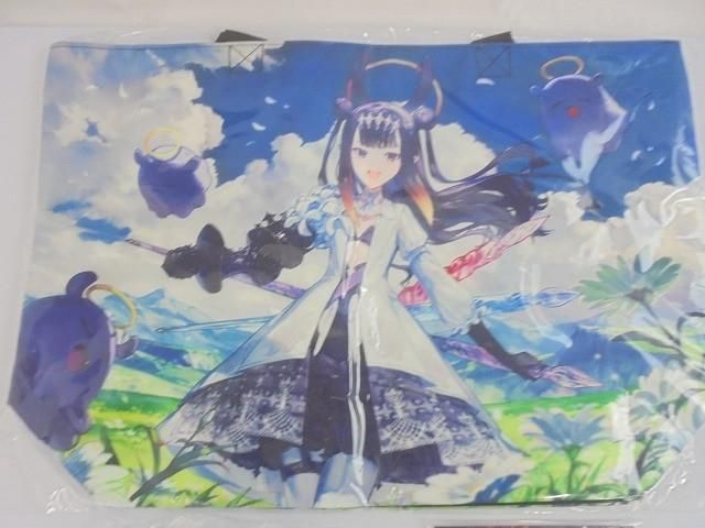 未開封 タレント ホロライブ 一伊那尓栖 誕生日記念2025 5点 フル