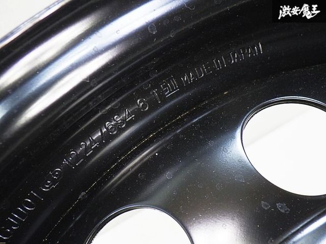 新車外し トヨタ アクア MXPK10 MXPK11 純正ホイール 15インチ 新車外し☆トヨタ アクア MXPK10/MXPK11 純正 15インチ 15×6J +45 100-