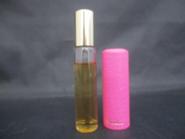 残9割 香水 レディース ゲラン GUERLAIN ローズ バルバル オーデ