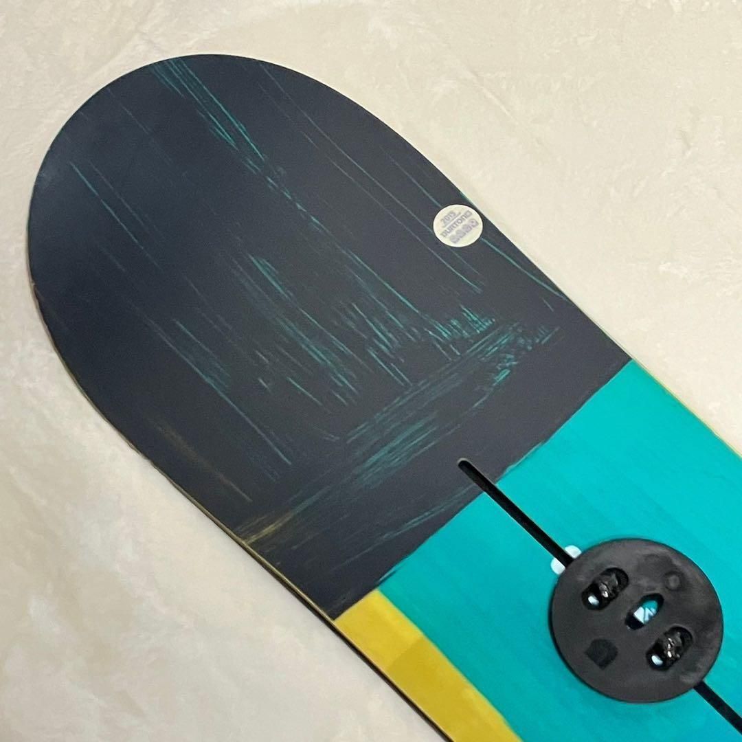 Burton Custom Flying V 151 フライングV 2015 バートン - メルカリ