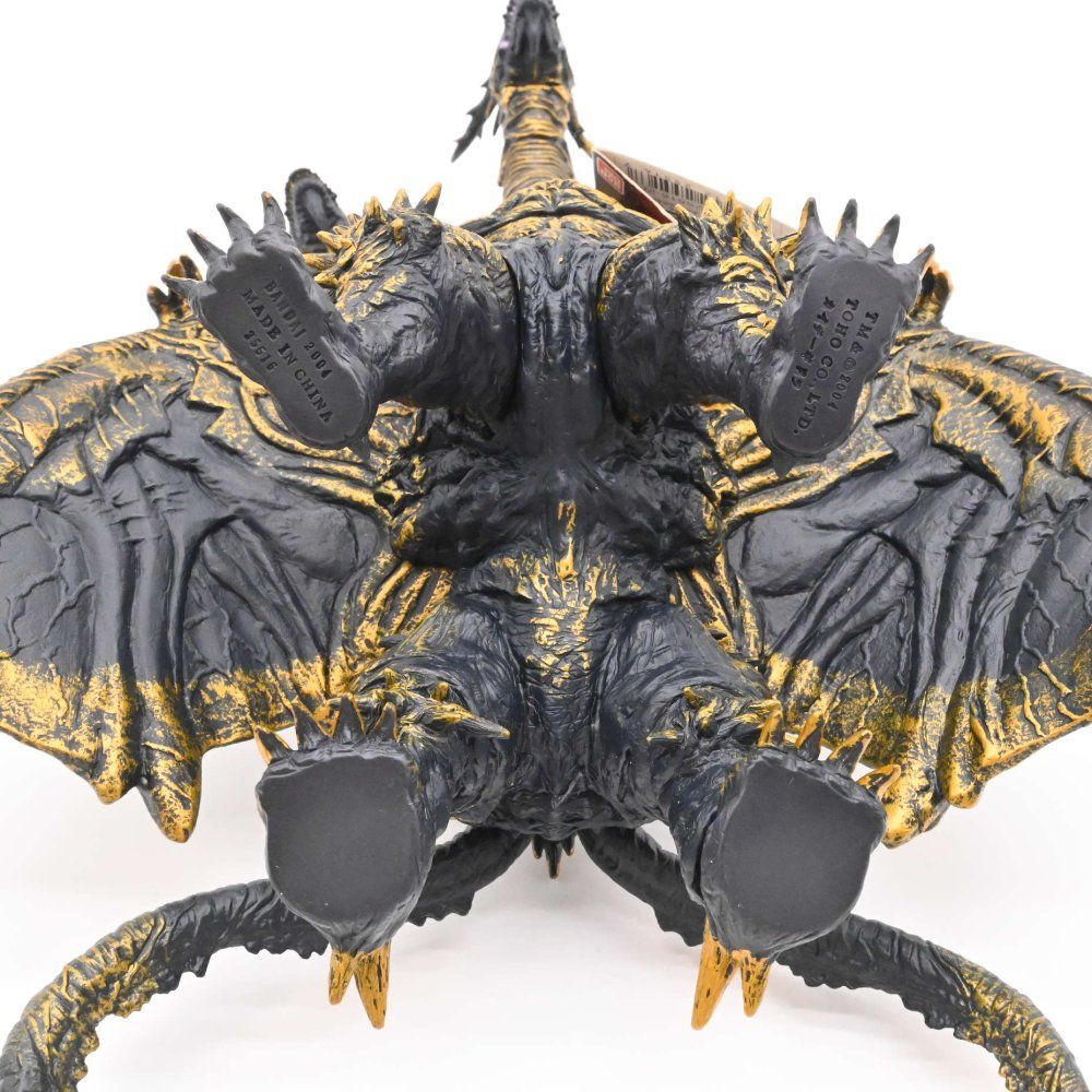 ムービーモンスターシリーズ カイザーギドラ - メルカリ