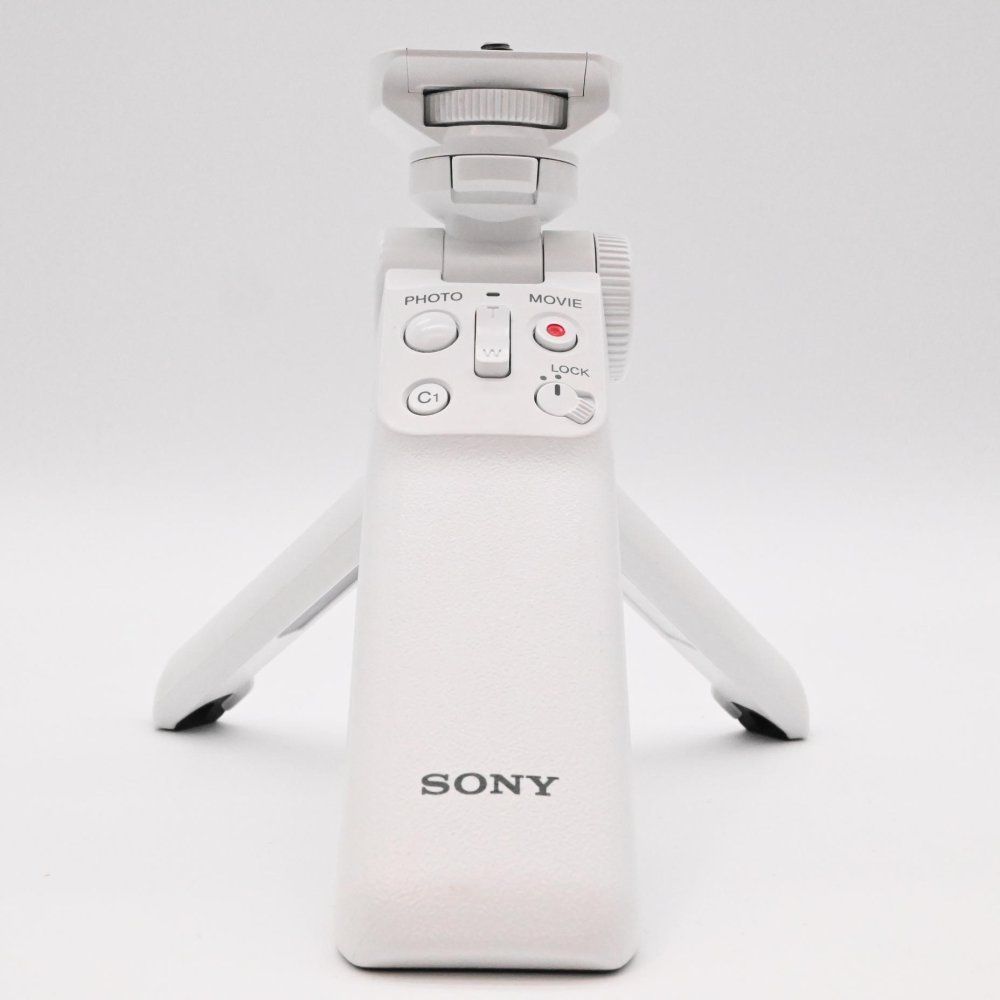 SONY(ソニー) ワイヤレスリモートコマンダー機能付シューティング 