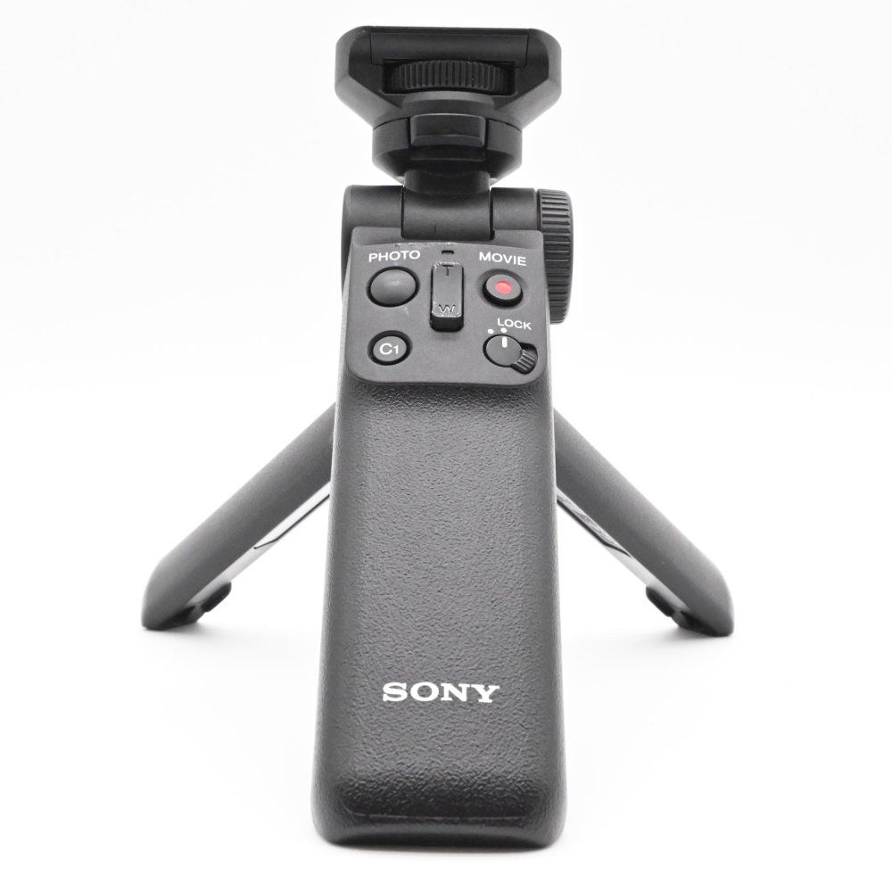 SONY(ソニー) ワイヤレスリモートコマンダー機能付シューティング