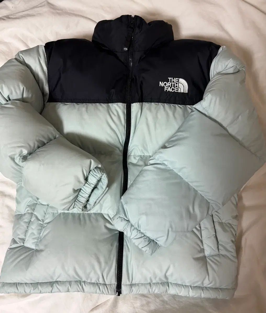 THE NORTH FACE ザノースフェイス ヌプシ キッズ 160