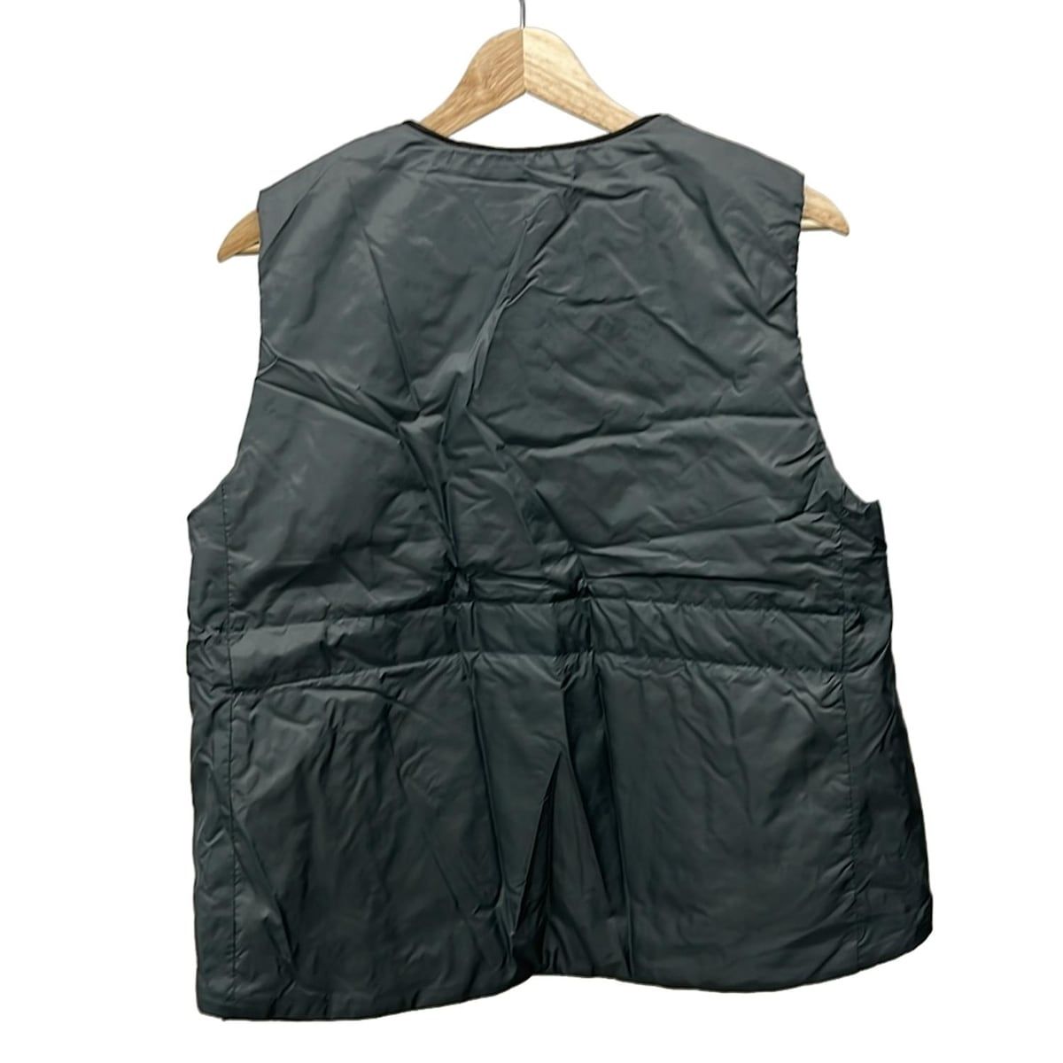 45 R フォーティーファイブ アール ベスト サイズ3 L レディース - グレー 中綿