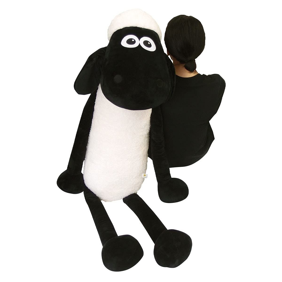  NICI ニキ STS ショーン クラシック 150 cm ぬいぐるみ ぬいぐるみ 人形 置物