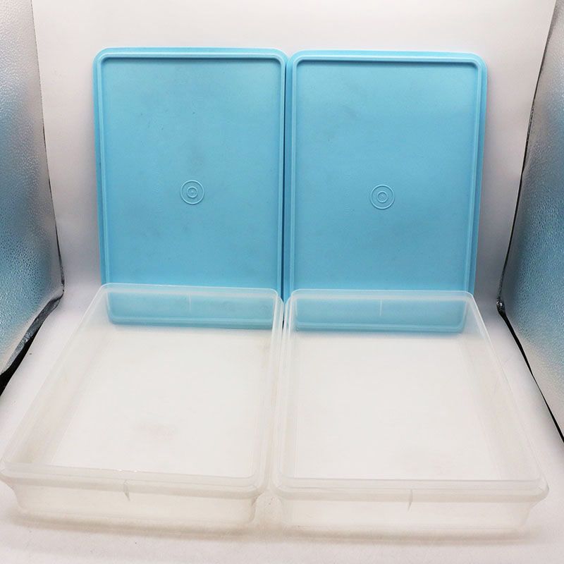 タッパーウェア 15種セット MR7-11-335 - メルカリ