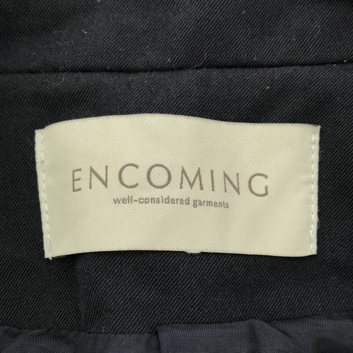 ENCOMING インカミング 25SS Painters Double Jacket ダブルジャケット