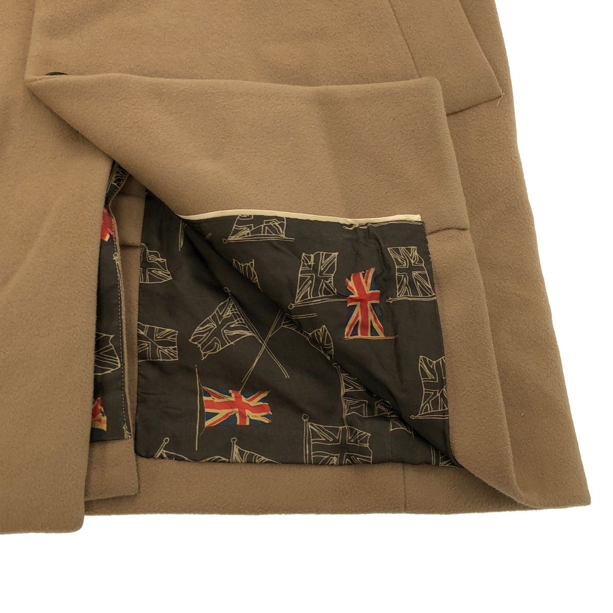 Paul Smith ポールスミス ウールチェスターコート PL-BM-31597 Paul Smith ポールスミス ウールチェスターコート PL-BM-31597