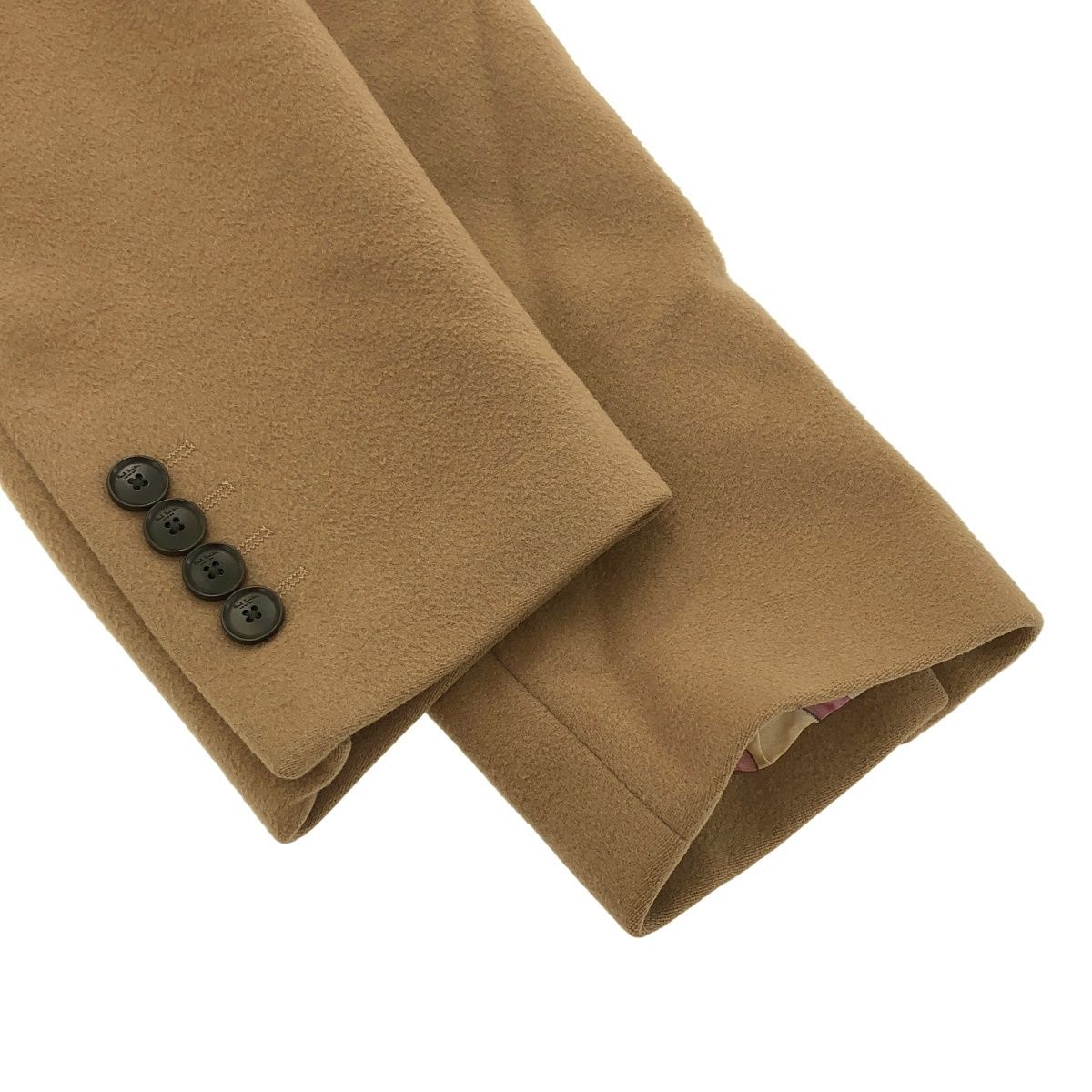 Paul Smith ポールスミス ウールチェスターコート PL-BM-31597 Paul Smith ポールスミス ウールチェスターコート PL-BM-31597