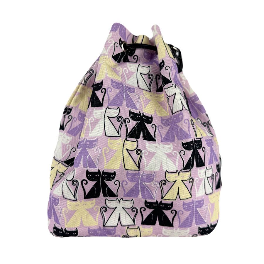 miumiu ミュウミュウ 巾着ポーチ ミュウミュウ MIUMIU 巾着ポーチ ポーチ - メルカリ