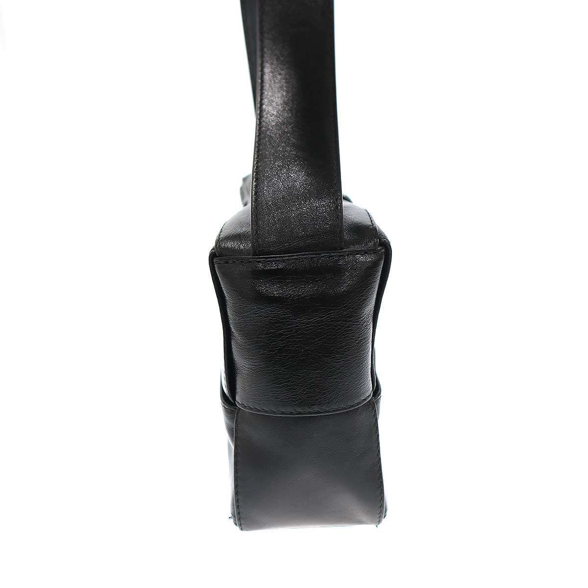 BOTTEGA VENETA ボッテガヴェネタ Arco Camera Bag Small スモール 