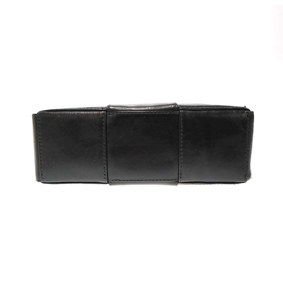 BOTTEGA VENETA ボッテガヴェネタ Arco Camera Bag Small スモール 