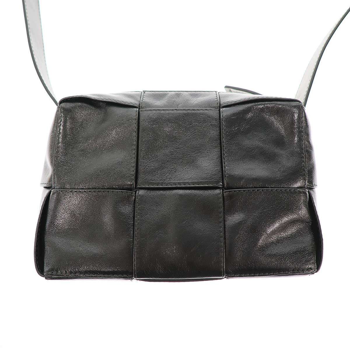 BOTTEGA VENETA ボッテガヴェネタ Arco Camera Bag Small スモール 