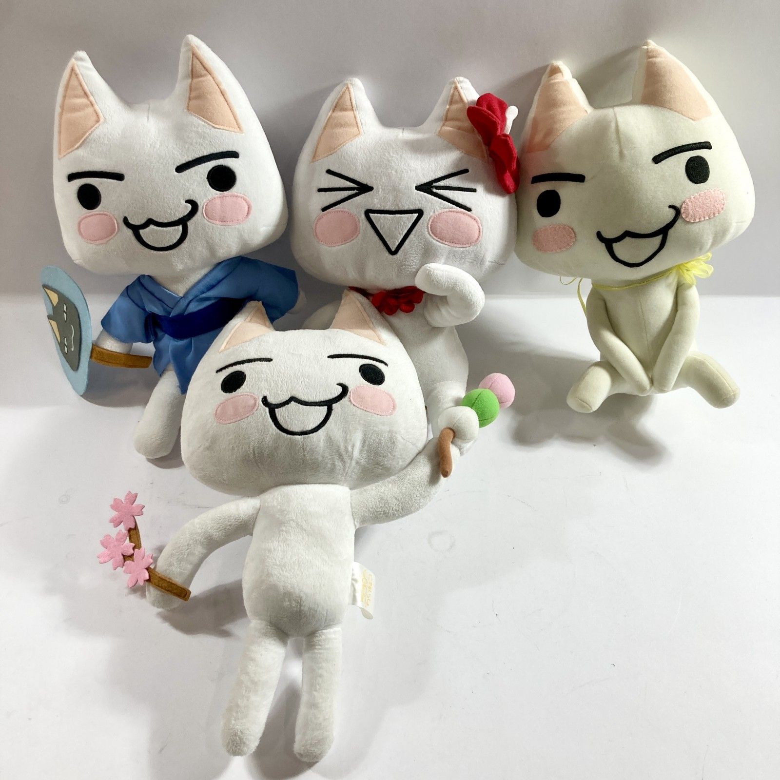 OneMall provides Mercari products: ☆ どこでもいっしょ グッズ トロ