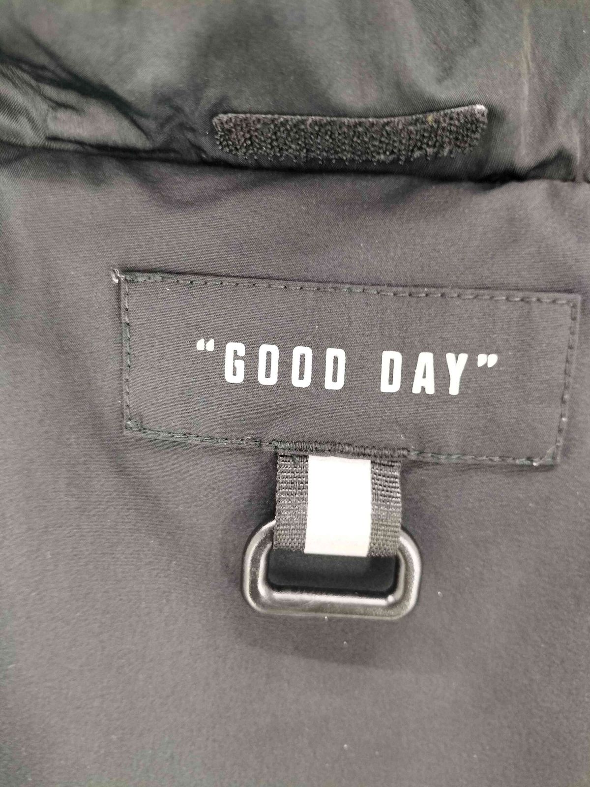 ニューエラ NEW ERA 24AW BUILT IN HOODIE INSULATED JACKET