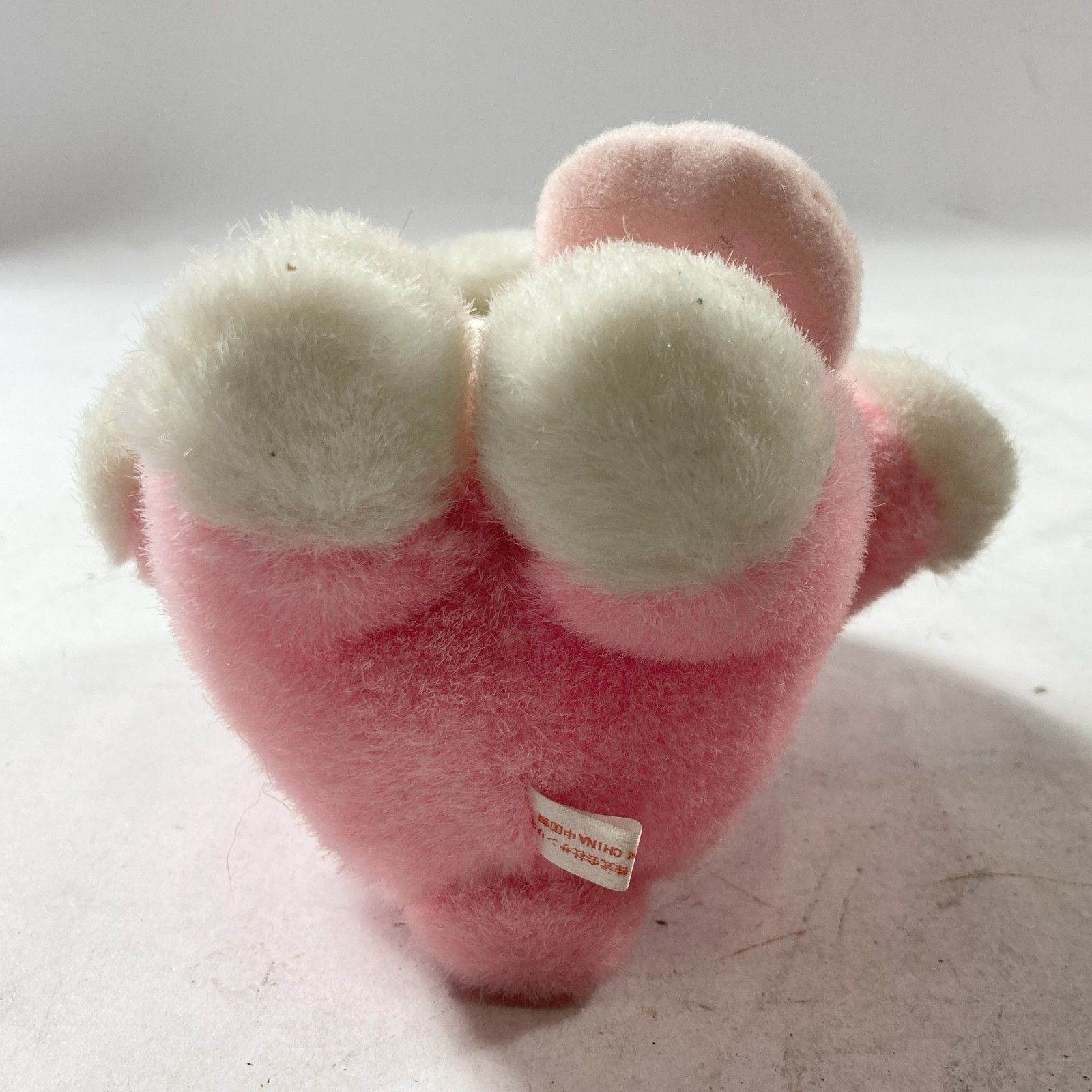 ☆ 希少 レア ハローキティ うさぎ着ぐるみ ぬいぐるみ サンリオ 平成