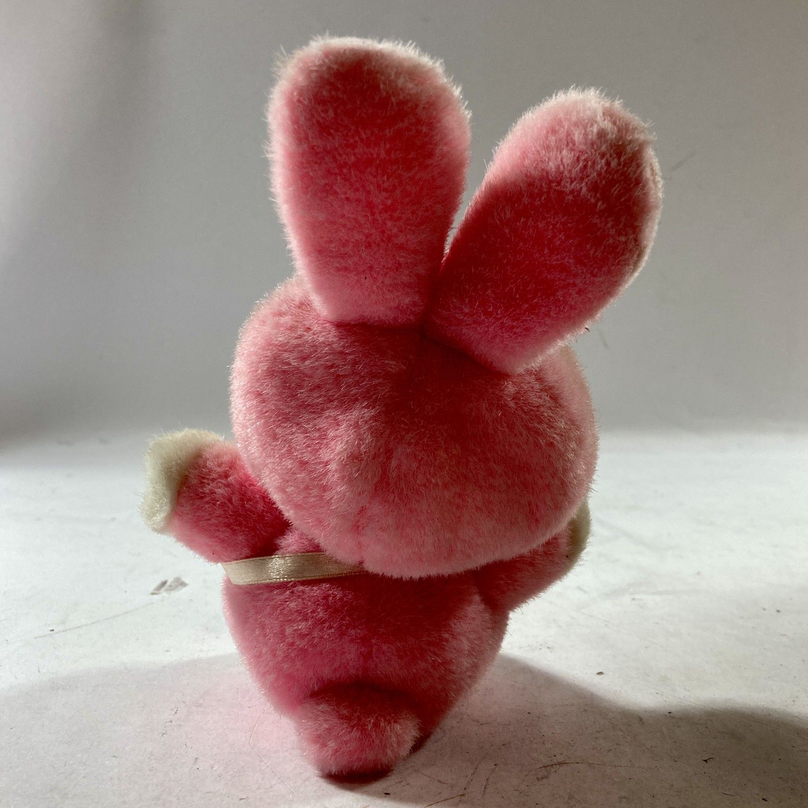 ☆ 希少 レア ハローキティ うさぎ着ぐるみ ぬいぐるみ サンリオ 平成