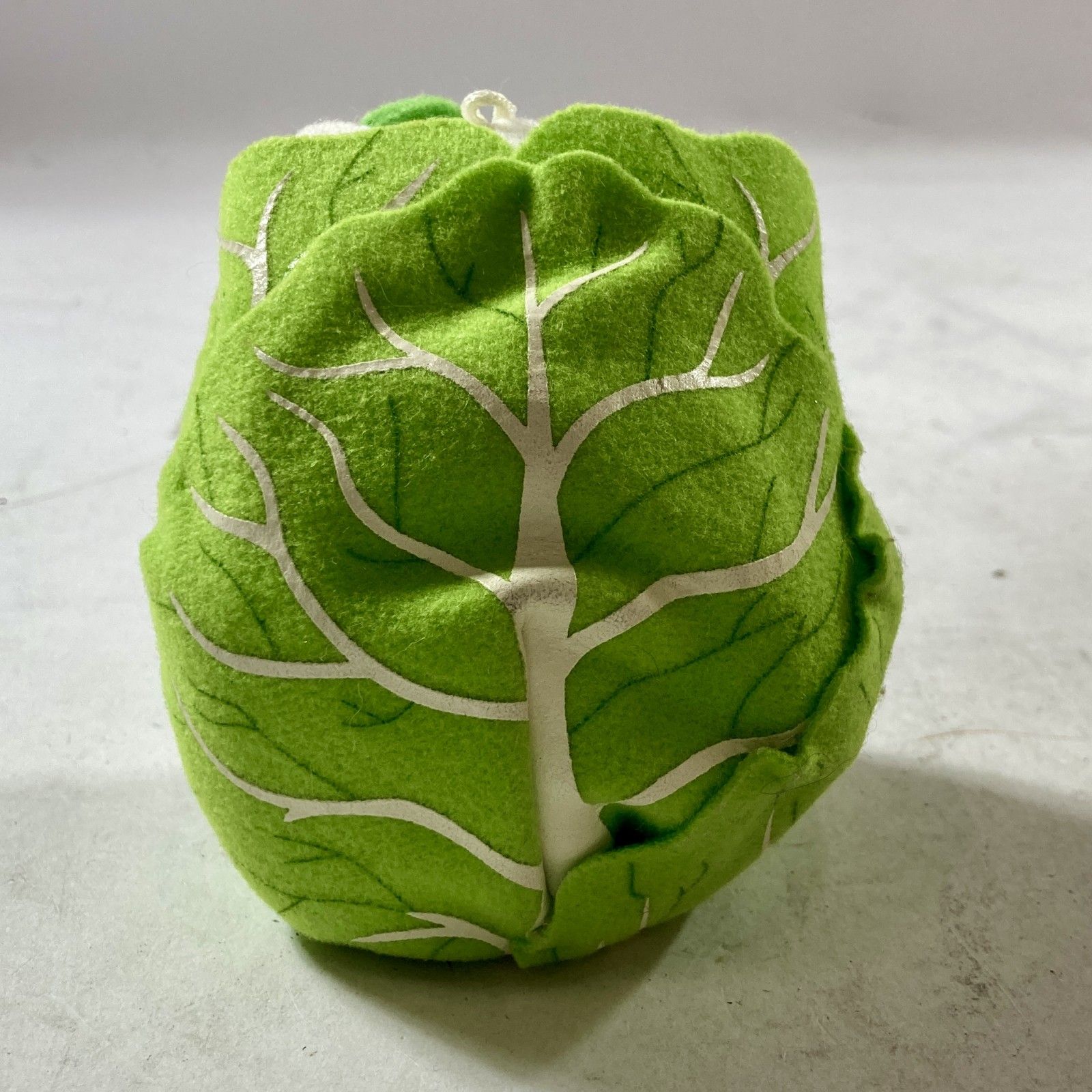 ☆ 希少 レア ご当地 キャベツ キティ 群馬限定 ぬいぐるみ サンリオ