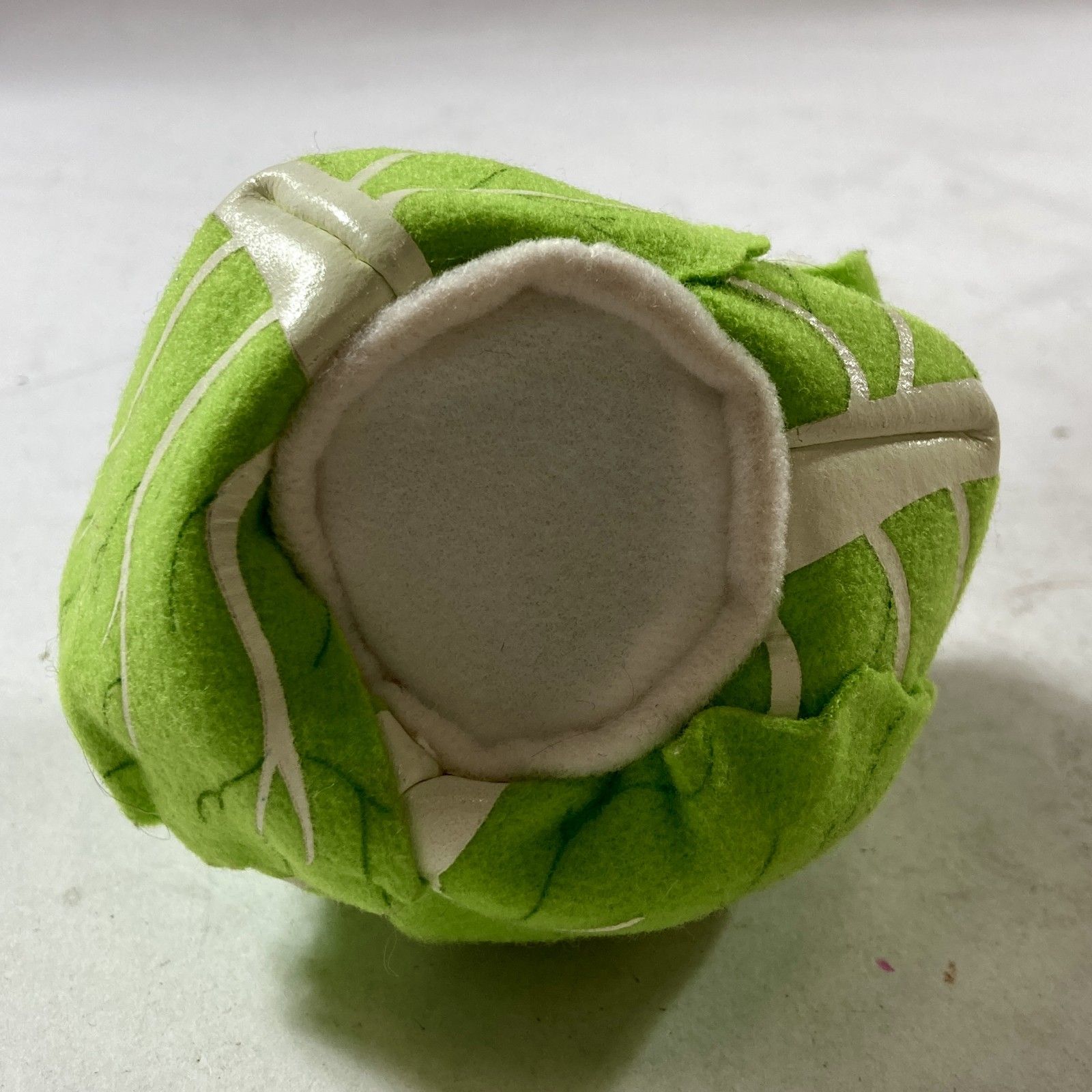 ☆ 希少 レア ご当地 キャベツ キティ 群馬限定 ぬいぐるみ サンリオ