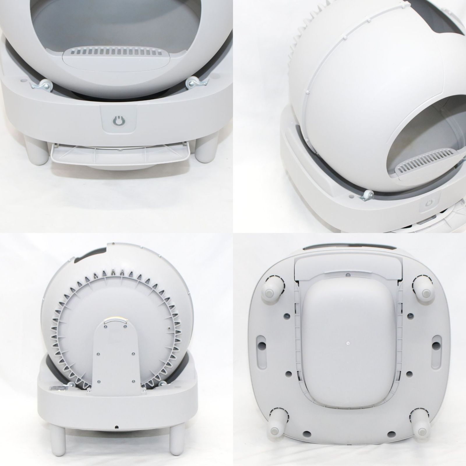 ペッツリー スマート