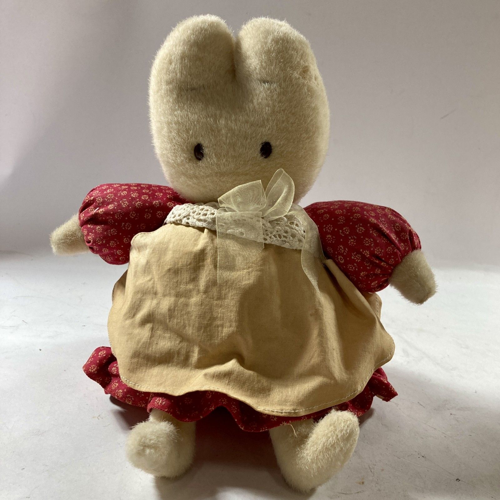 ☆ 希少 レア マロンクリーム ぬいぐるみ サンリオ レトロ 現状品 0.5