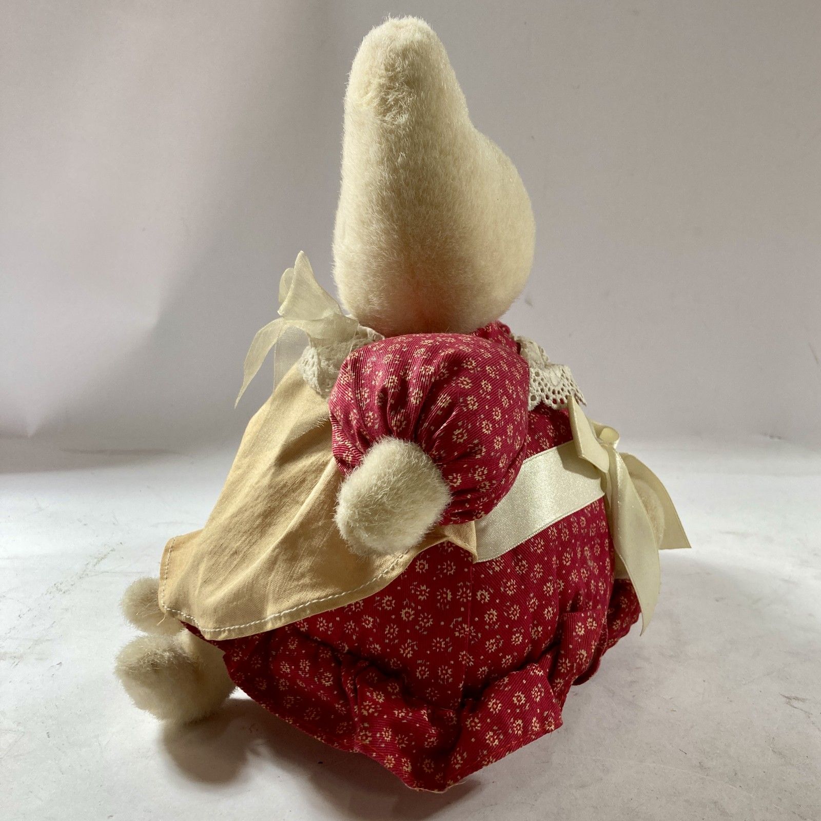 ☆ 希少 レア マロンクリーム ぬいぐるみ サンリオ レトロ 現状品 0.5