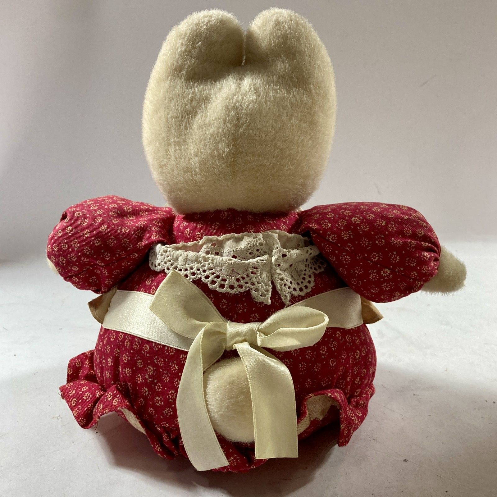 ☆ 希少 レア マロンクリーム ぬいぐるみ サンリオ レトロ 現状品 0.5