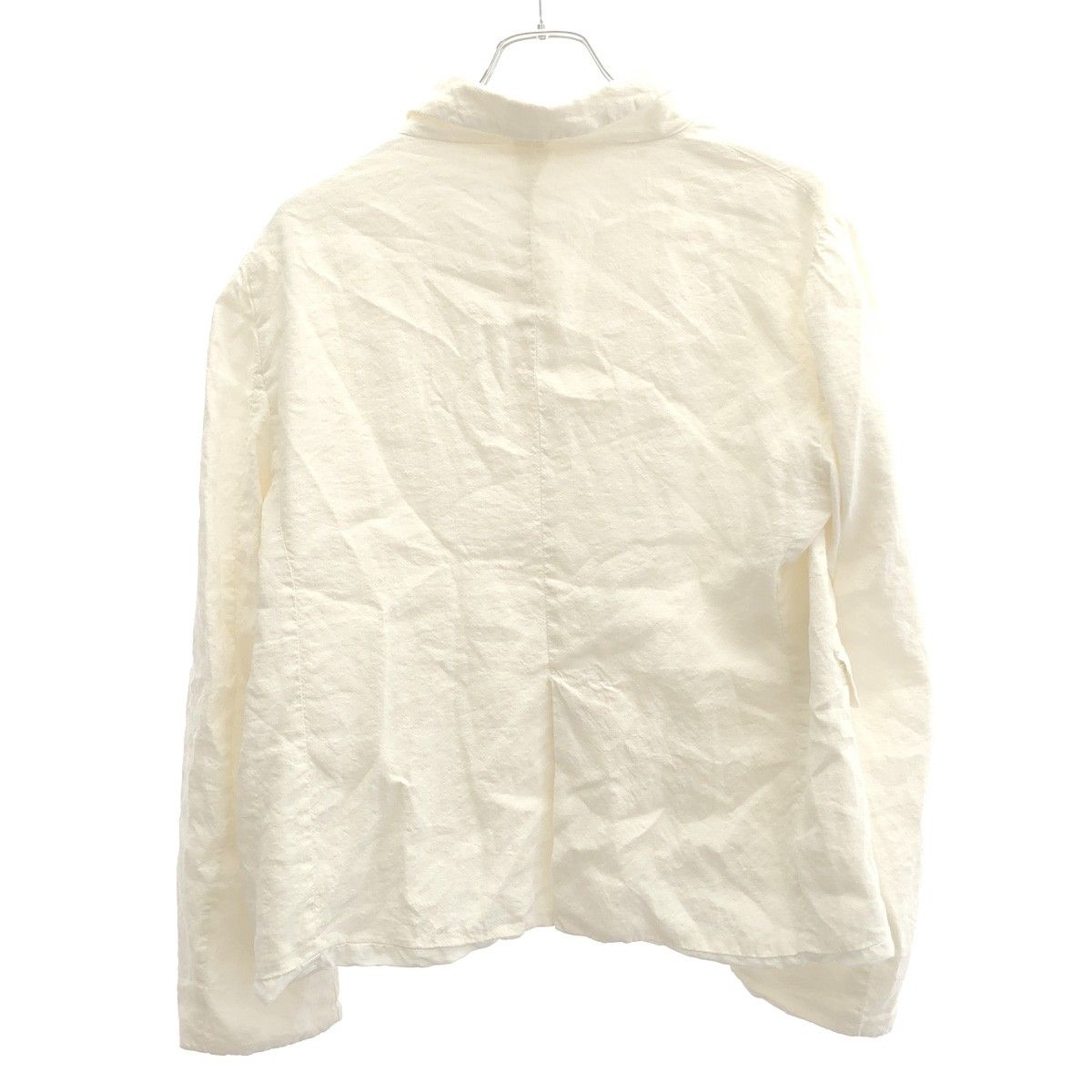 H+HANNOH WESSEL アッシュプリュス アノー ヴェセル ジャケット