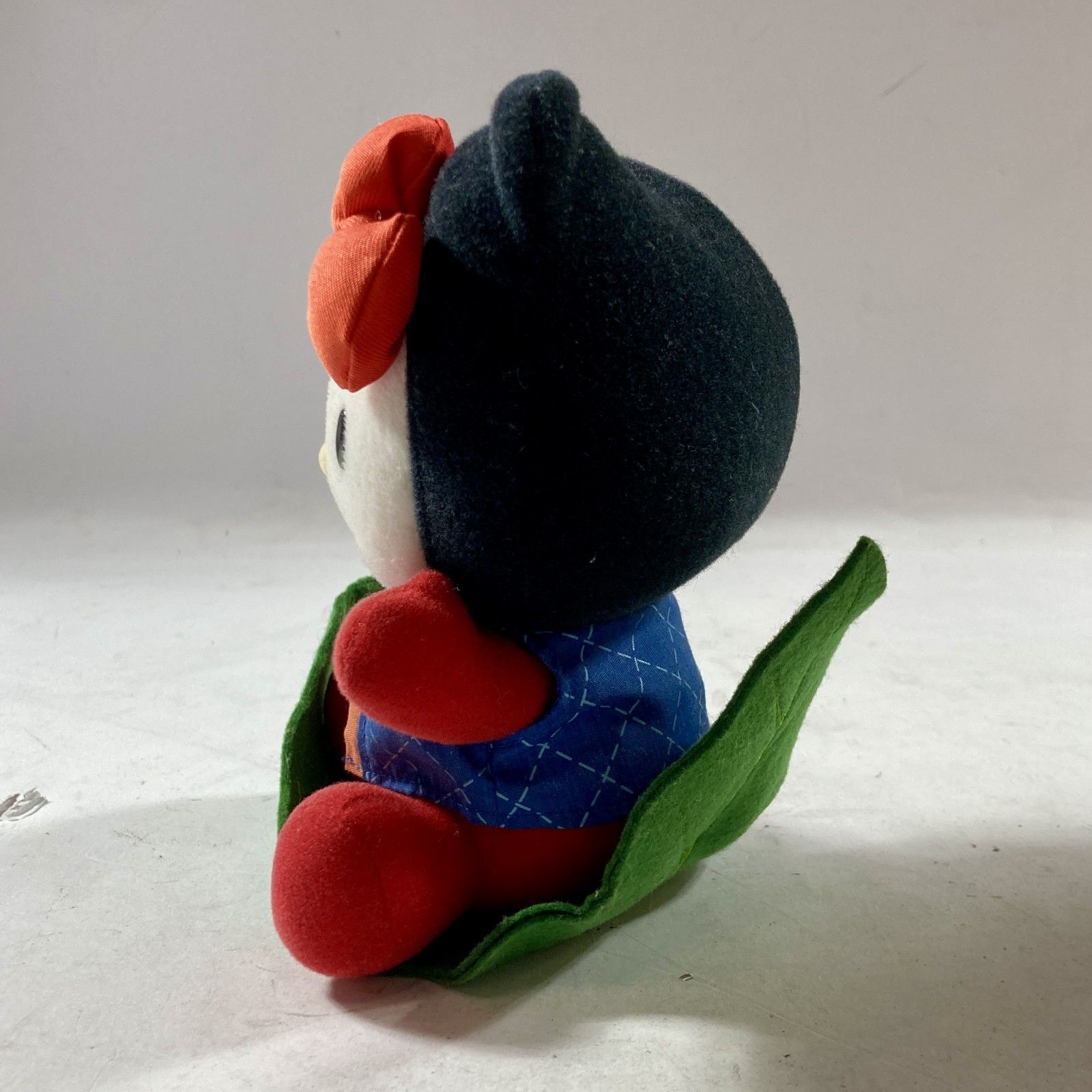 ☆ 希少 レア ハローキティ ご当地 飛騨路 ひだ ぬいぐるみ サンリオ