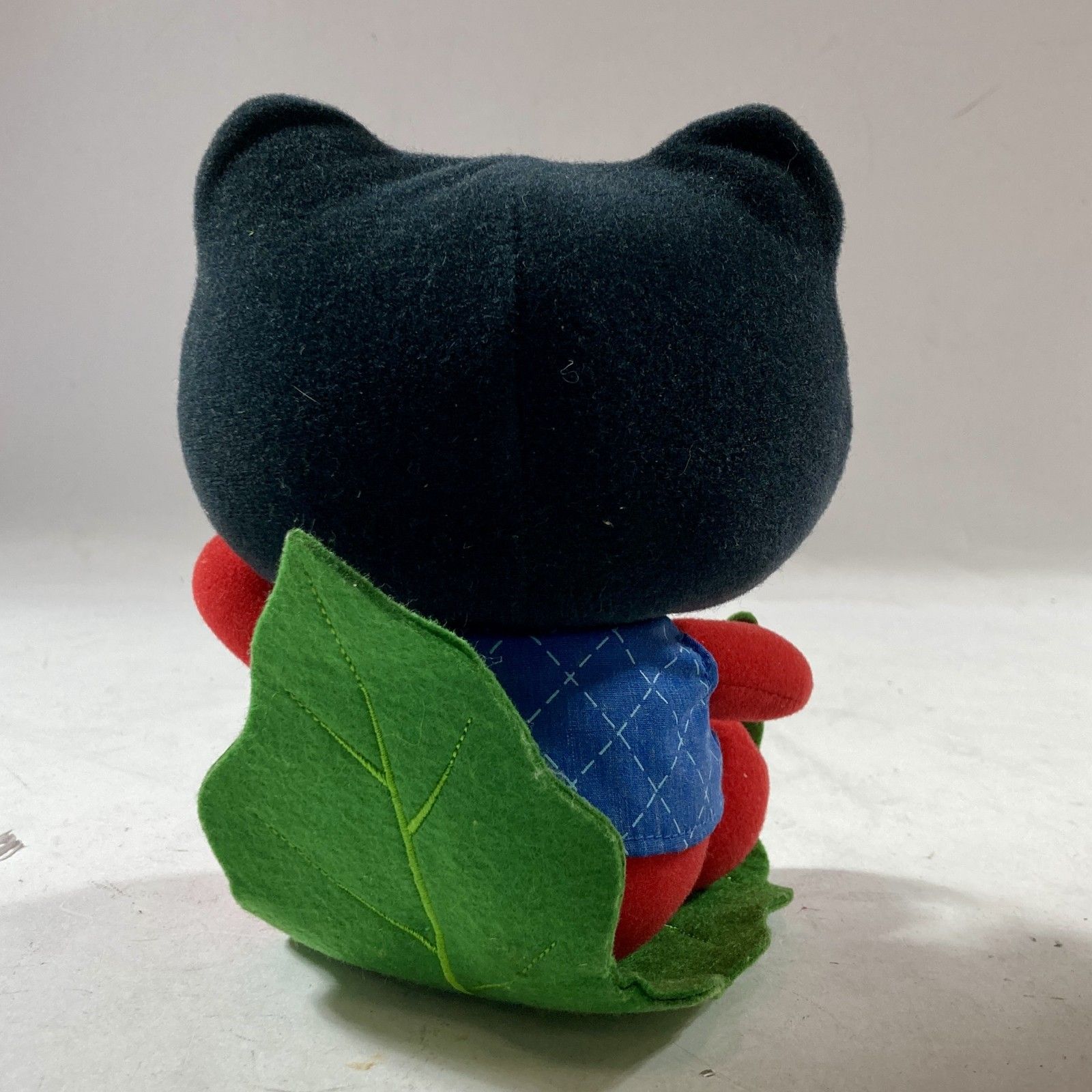 ☆ 希少 レア ハローキティ ご当地 飛騨路 ひだ ぬいぐるみ サンリオ