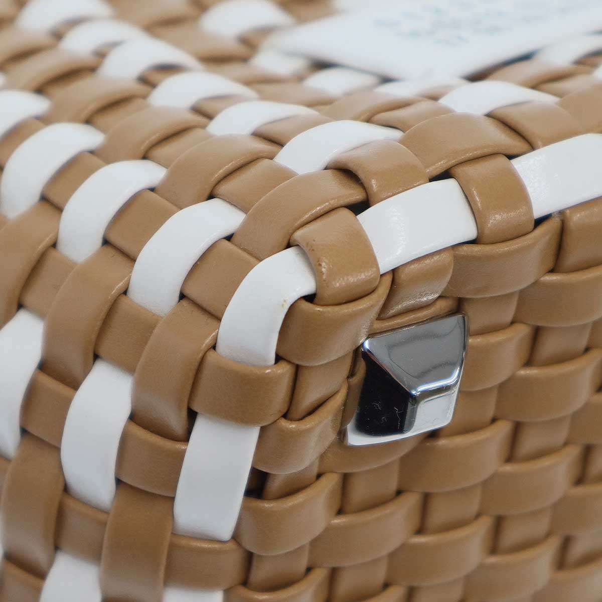 Maison Margiela 11 メゾン マルジェラ 21SS 5AC BUCKET BAG レザー