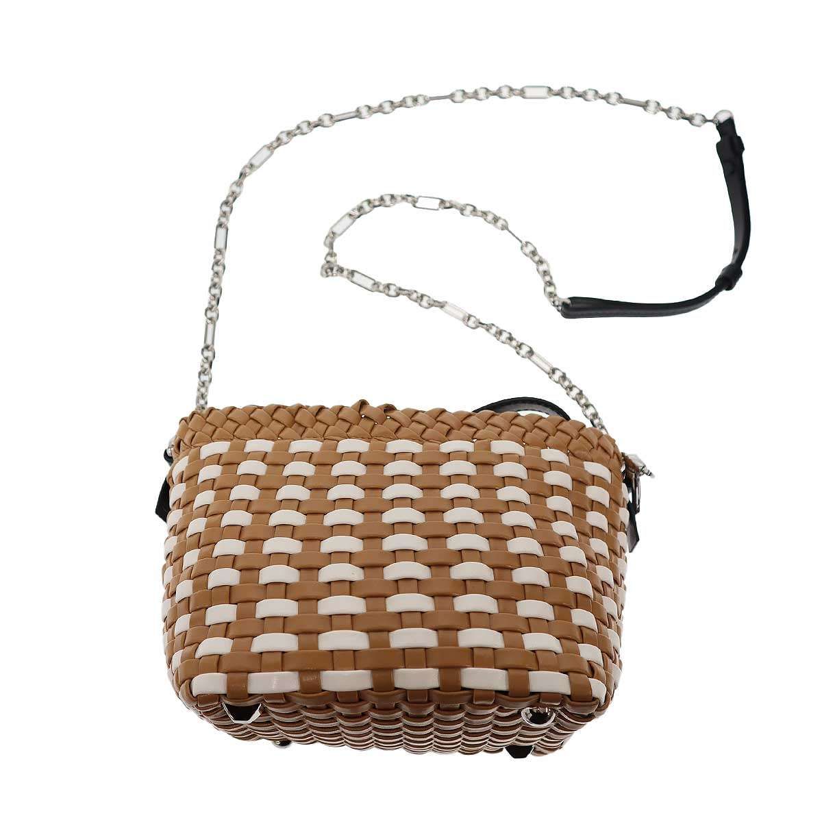 Maison Margiela 11 メゾン マルジェラ 21SS 5AC BUCKET BAG レザー 