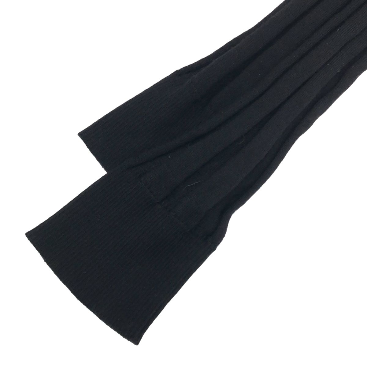 DOLCE&GABBANA ドルチェ＆ガッバーナ ヘンリーネックカシミヤニット