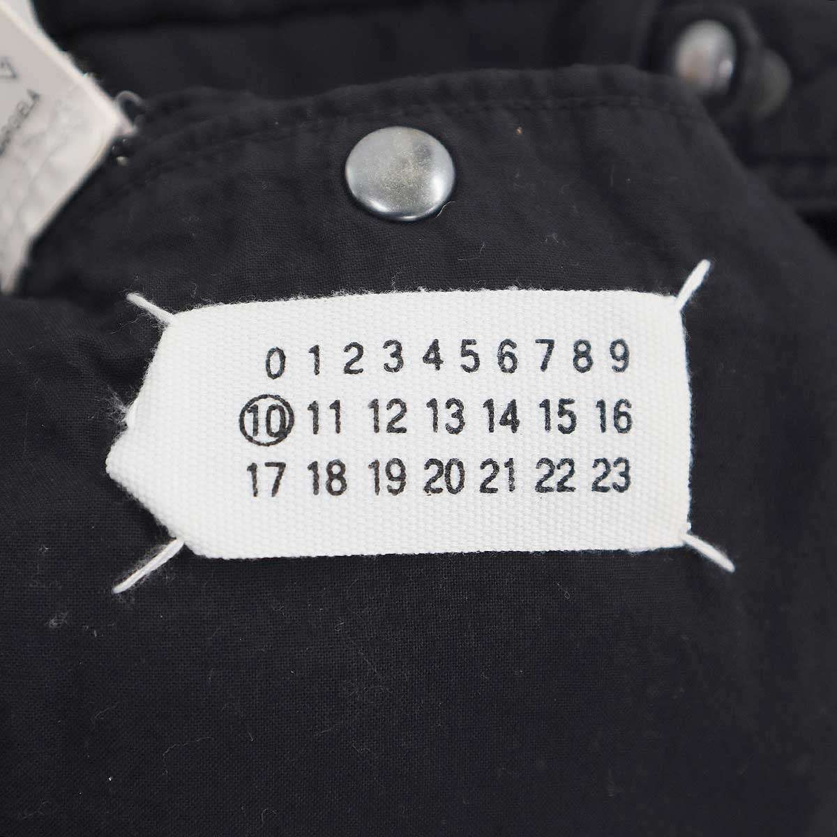 Maison Martin Margiela 10 メゾン マルタン マルジェラ 10 2005AW