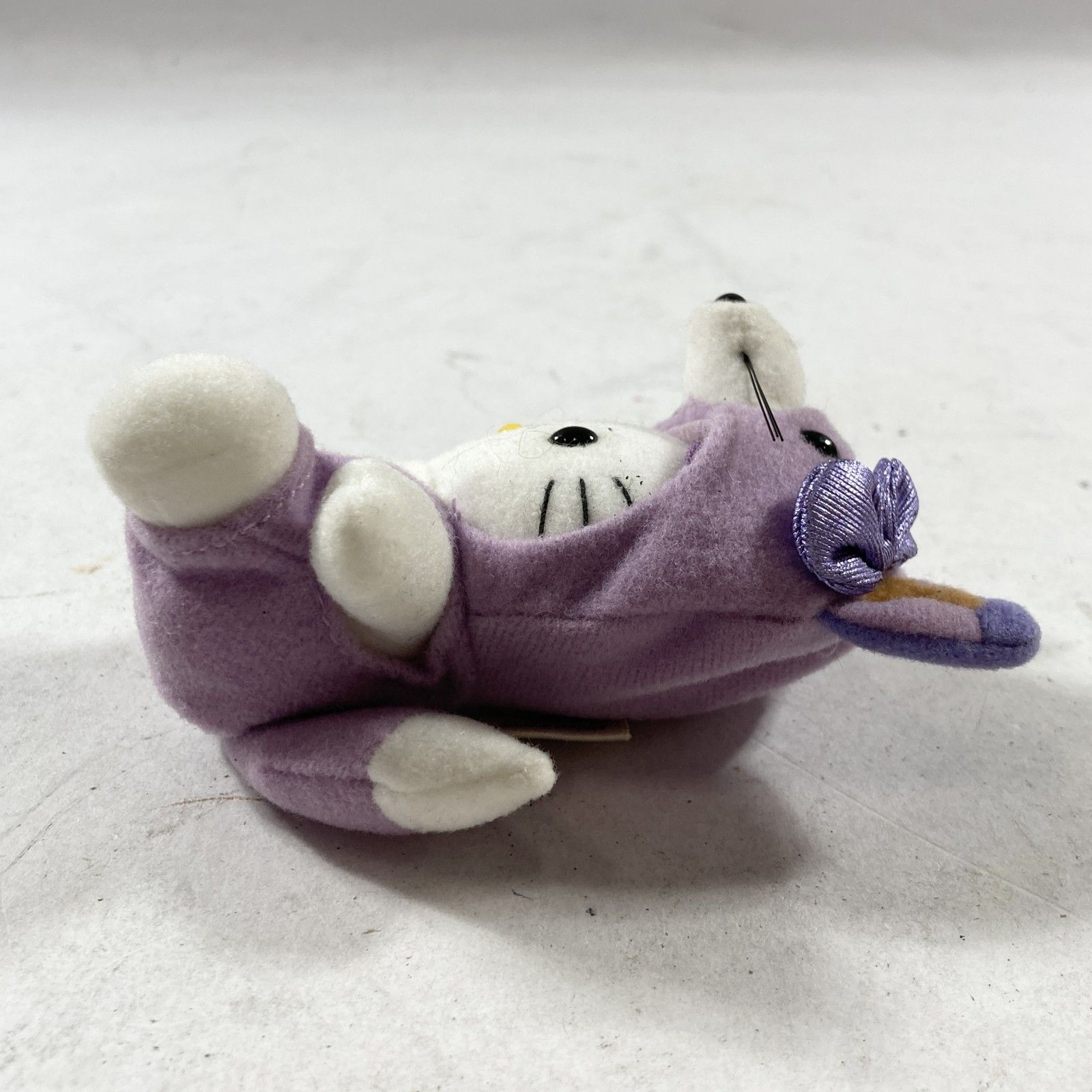 ☆ 希少 レア ハローキティ ご当地キティ 北海道 ラベンダー