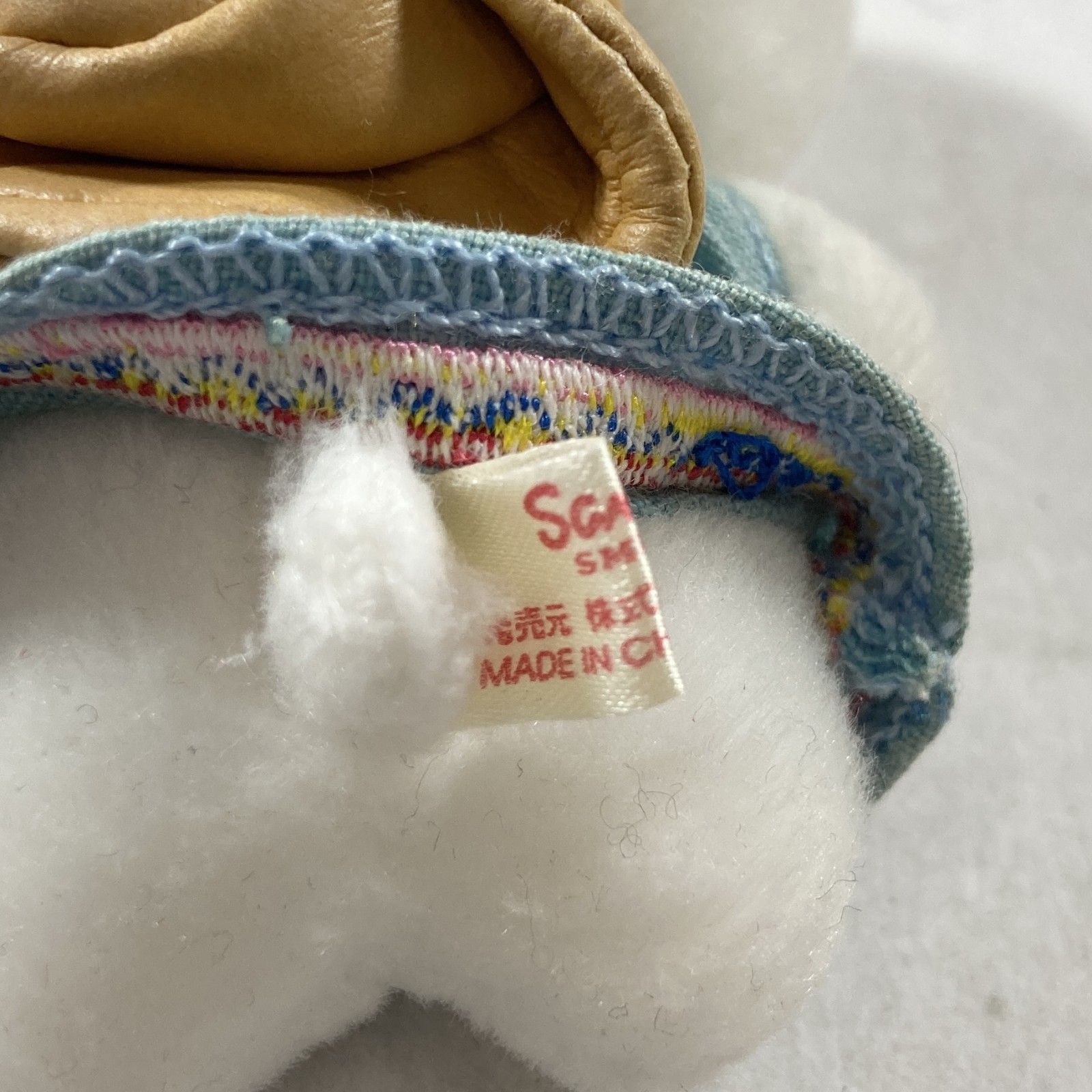 ☆ 希少 レア ハローキティ ぬいぐるみ カウボーイ ウエスタン