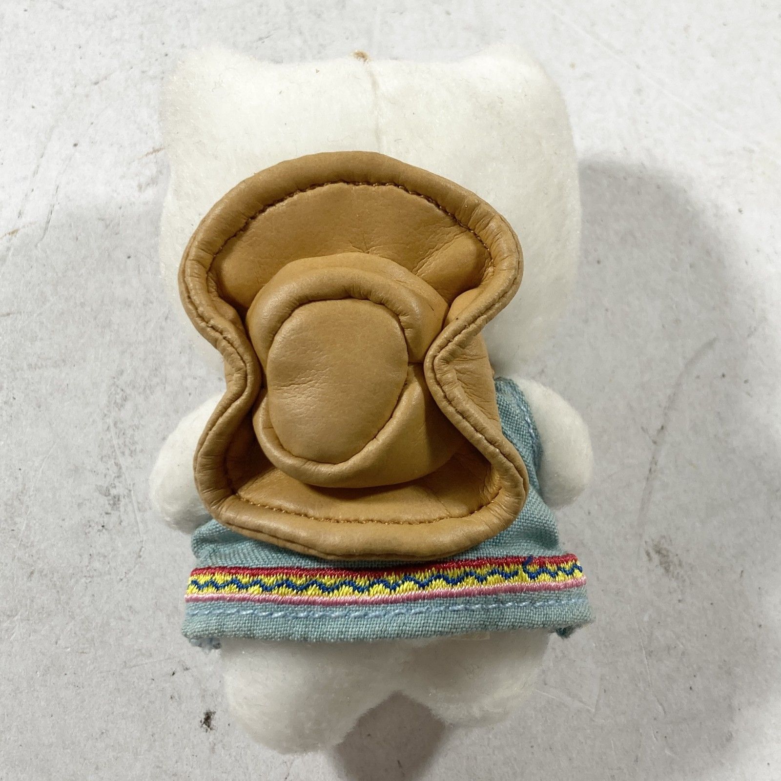 ☆ 希少 レア ハローキティ ぬいぐるみ カウボーイ ウエスタン