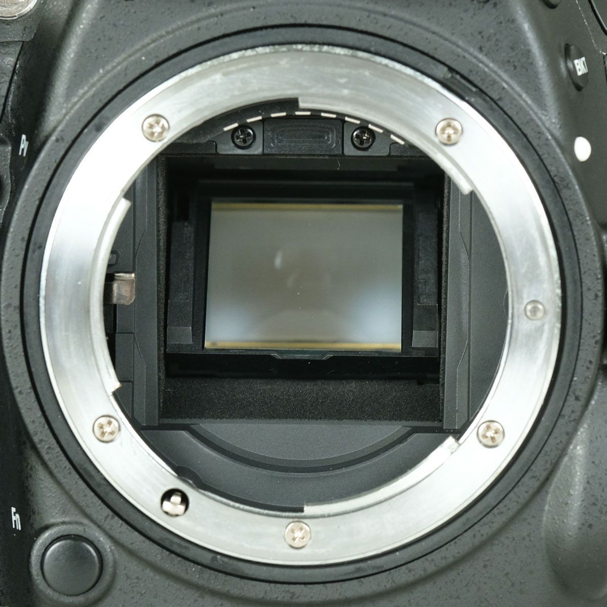 美品 | シャッター数2,520回｜注意事項あり] Nikon D7100 | Nikon F