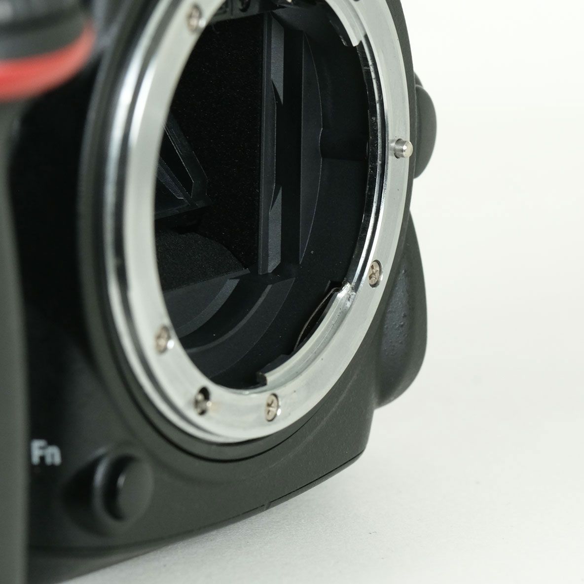 美品 | シャッター数2,520回｜注意事項あり] Nikon D7100 | Nikon F