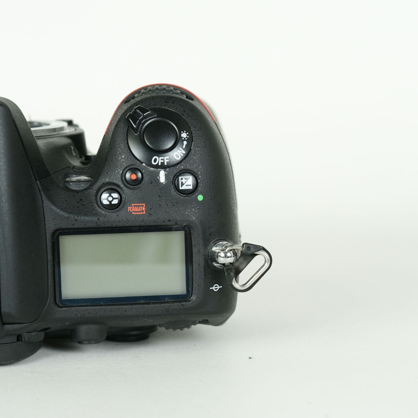 超美品 シャッター数1,708回 Nikon D7100 ニコン Fマウント 美品 | シャッター数2,520回｜注意事項あり] Nikon D7100 | Nikon F