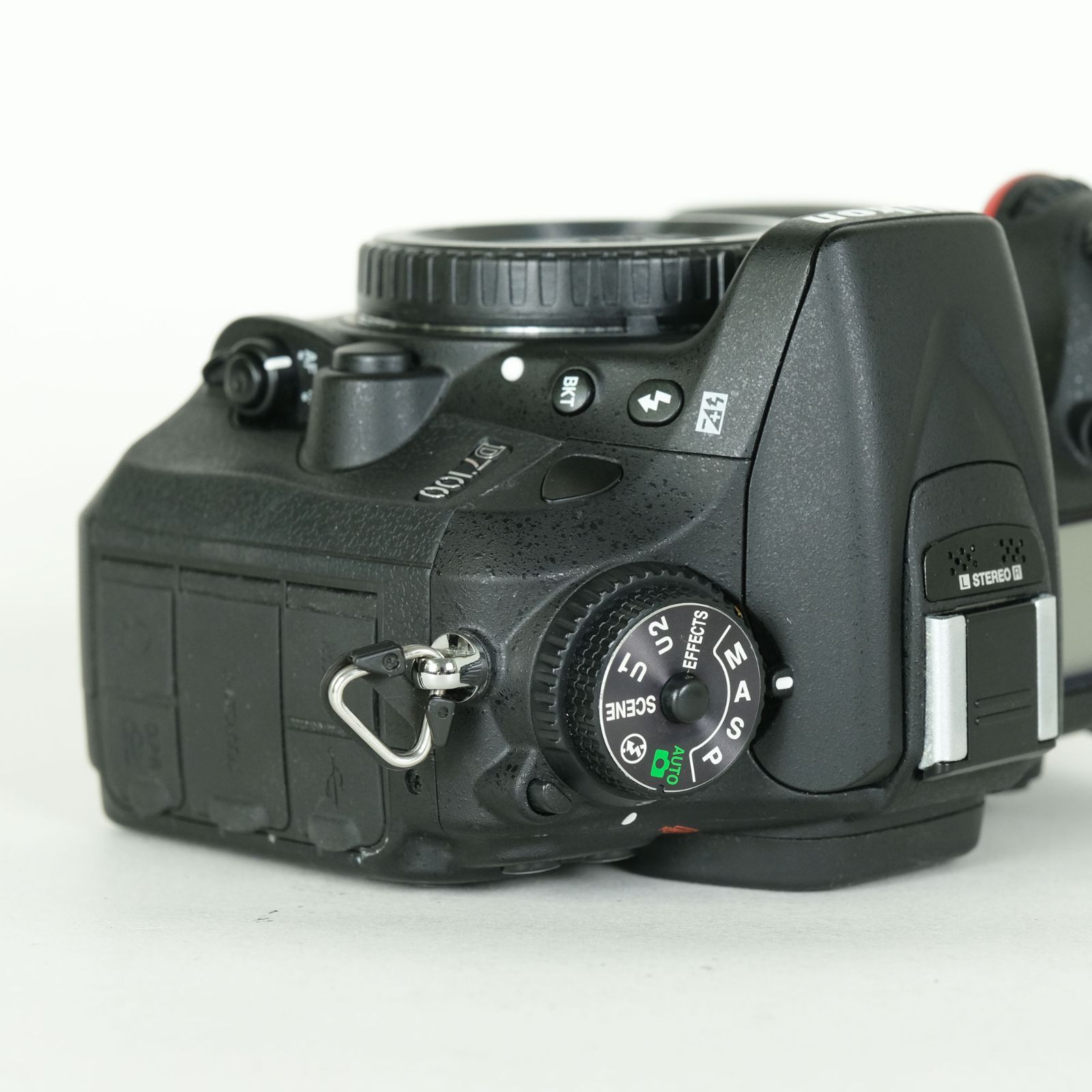 美品 | シャッター数2,520回｜注意事項あり] Nikon D7100 | Nikon F