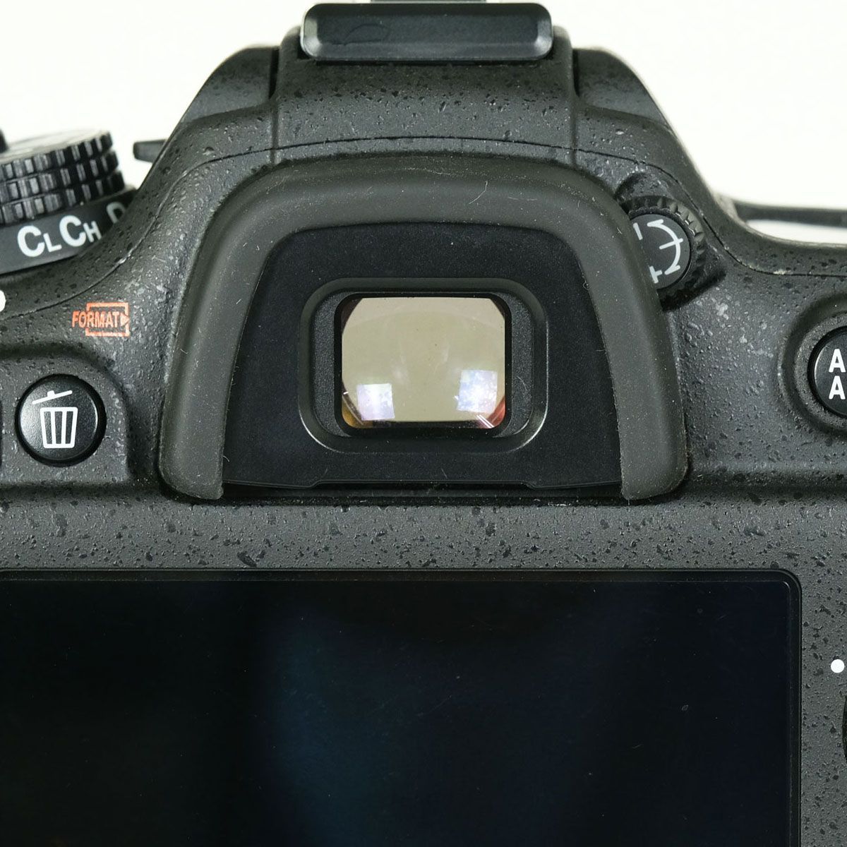 美品 | シャッター数2,520回｜注意事項あり] Nikon D7100 | Nikon F