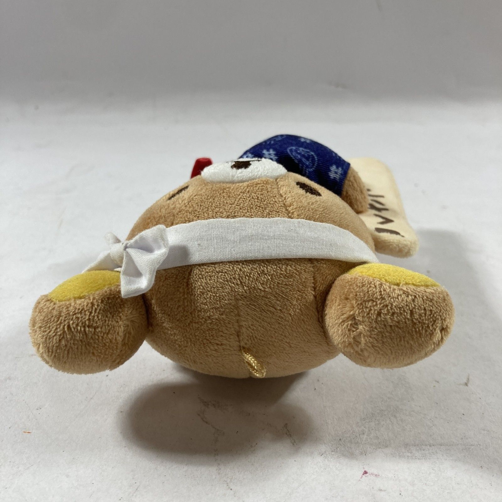 ☆ 希少 レア リラックマ ぶらさげぬいぐるみ 草津 りらっくまの湯 ご